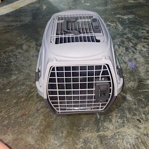 Small Cat/Dog Crate